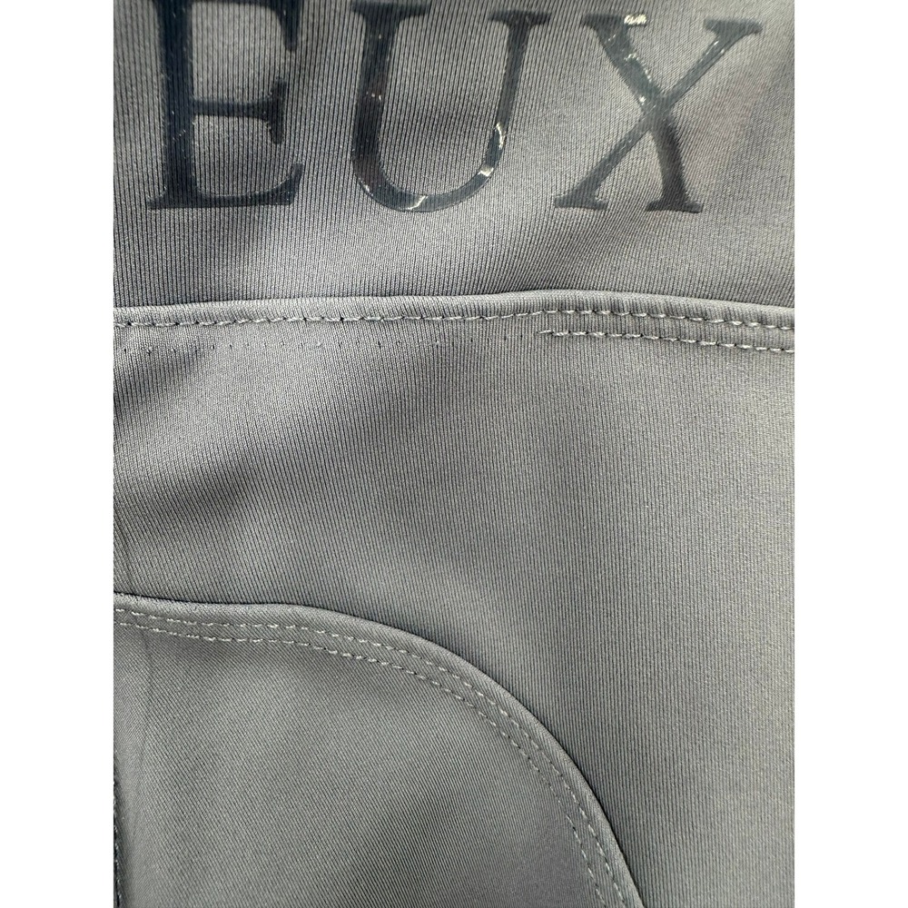 LeMieux Kids Riding Breeches Full‎ Grip Silicone Equestrian Pants 11-12 years - Picture 8 of 10